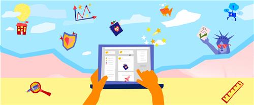 distance learning  